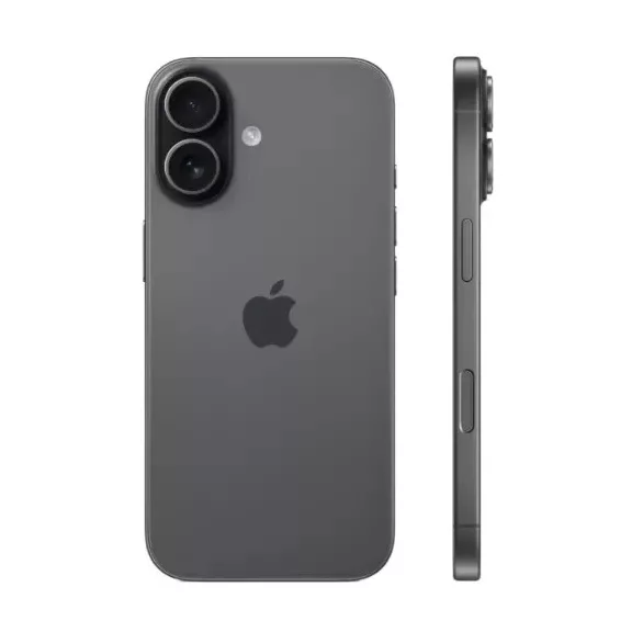 Apple iPhone 17 256GB Black