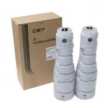   Utángyártott MINOLTA B250 TN211/311 Toner BK 17000 oldal kapacitás CT