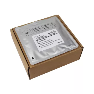 Utángyártott MINOLTA C224 Developer DV512K Black CT