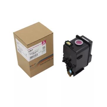   Utángyártott MINOLTA C3350i/C4050i Toner UNIV Magenta 9000 oldal kapacitás CT* TNP79/TNP80/TNP81M