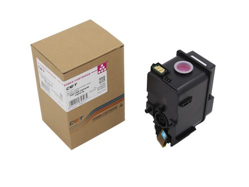 Utángyártott MINOLTA C3350i/C4050i Toner UNIV Magenta 9000 oldal kapacitás CT* TNP79/TNP80/TNP81M