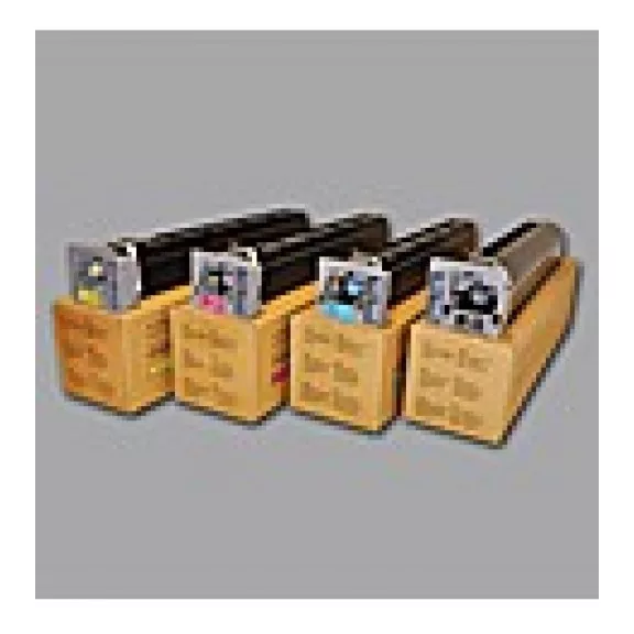 Utángyártott MINOLTA C452 TN613M Toner Magenta 30000 oldal kapacitás JAPAN