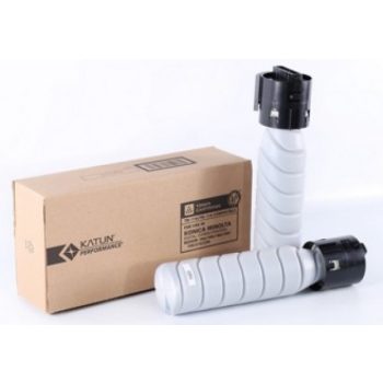   Utángyártott MINOLTA B164 Toner  TN116/TN118 KATUN / db (For use)