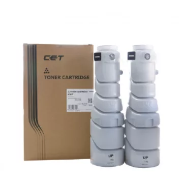 Utángyártott MINOLTA Di152 Toner UNIV. CT 106B/TN114 /db.