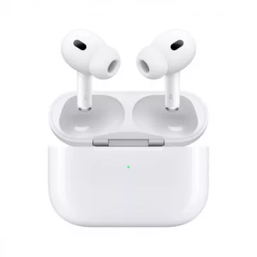 Apple AirPods Pro2 with MagSafe Case (USB-C)
