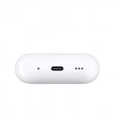 Apple AirPods Pro2 with MagSafe Case (USB-C)
