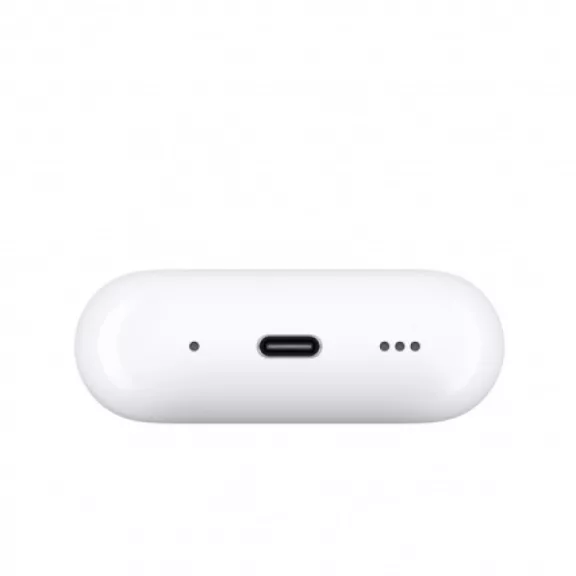 Apple AirPods Pro2 with MagSafe Case (USB-C)