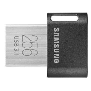 SAMSUNG Pendrive 256GB, Fit PLUS