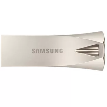 SAMSUNG Pendrive 256GB, Bar PLUS, Pezsgő