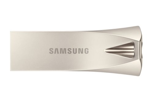 SAMSUNG Pendrive 512GB, Bar PLUS, Pezsgő