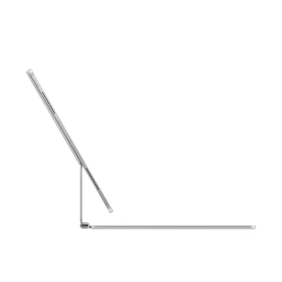Apple Magic Keyboard 13" iPad Pro-hoz magyar, fehér