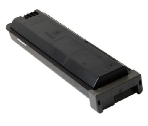 Utángyártott SHARP MX560GT/MX561GT Toner Black 40.000 oldal kapacitás IK
