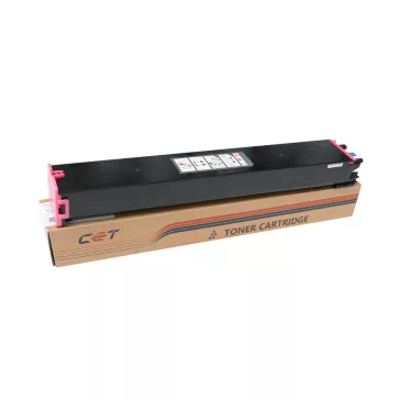   Utángyártott SHARP MX61GTMA toner, MAGENTA 24000 oldal kapacitás CT*