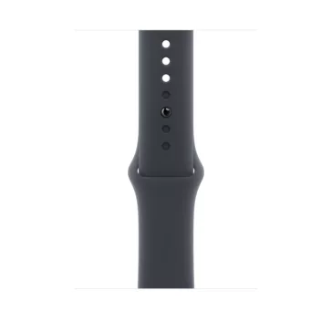   Apple Watch SE2 v3 GPS 44mm Midnight Alu Case with Midnight Sport Band - M/L