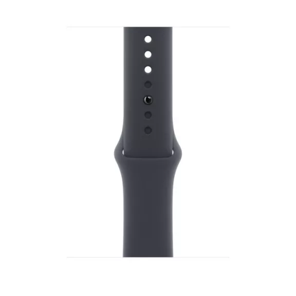 Apple Watch SE2 v3 GPS 44mm Midnight Alu Case with Midnight Sport Band - M/L