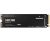 SAMSUNG SSD Belső, 500GB, 980, PCIe Gen 3.0 x4