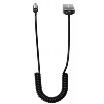   Vention USB (Autóba, bluetooth 5.0 audio, szürke) 1,5m, adapter