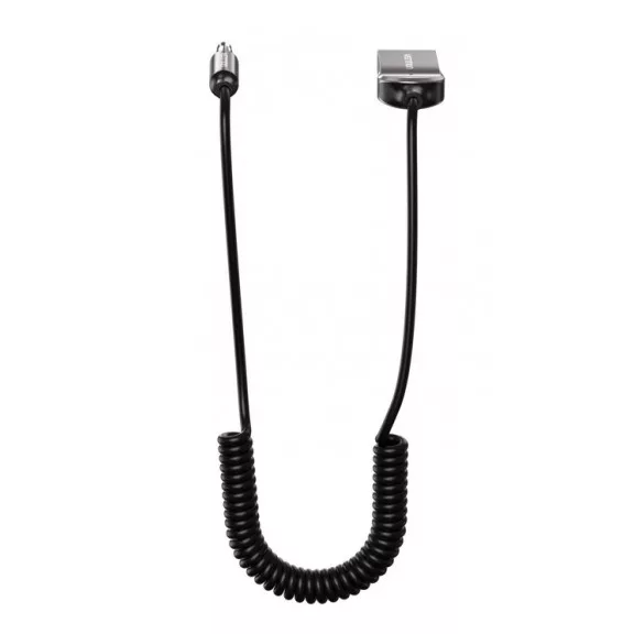 Vention USB (Autóba, bluetooth 5.0 audio, szürke) 1,5m, adapter
