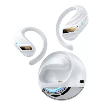 Vention OpenBeat O12 (white) open-ear , fülhallgató