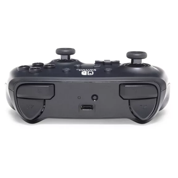 PowerA Enhanced Lumectra Nintendo Switch vezeték nélküli kontroller  - Galaxy
