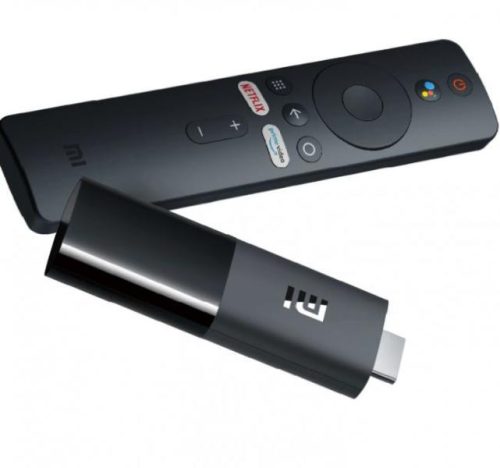 Xiaomi Mi TV Stick - TV okosító, Android TV rendszerrel