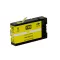 Utángyártott CANON PGI1500XL Tintapatron Yellow WHITE BOX