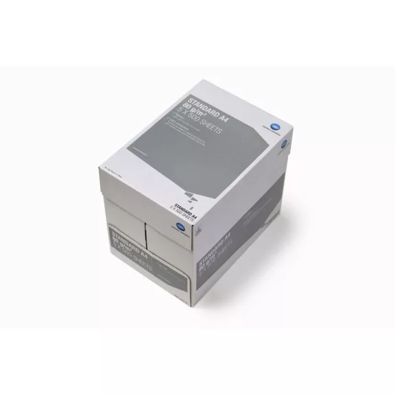 A/4 Minolta Standard 80g. másolópapír