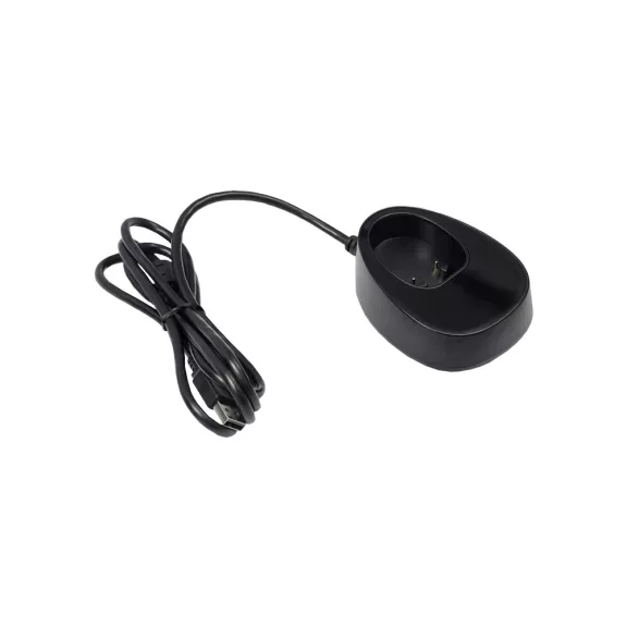 POLPOS PS-220 BT 2D vonalkódolvasó állvánnyal (vezeték nélküli)