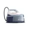 PHILIPS 3000 Series gőzállomás, max. 6 bar szivattyúnyomás, 120 g/perc folyamatos gőz, 350 g gőzlövet, kerámia talp