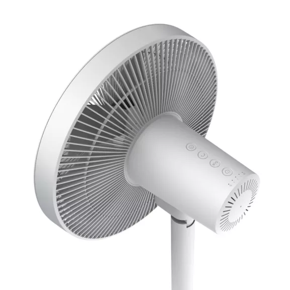 Xiaomi Mi Smart Standing Fan 2 Lite, ventilátor