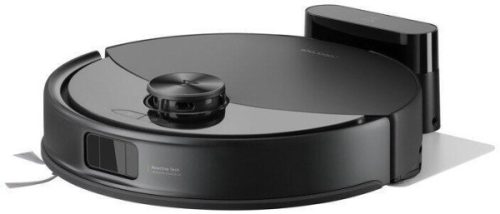 Roborock Q10 VF Black robotporszívó felmosóval