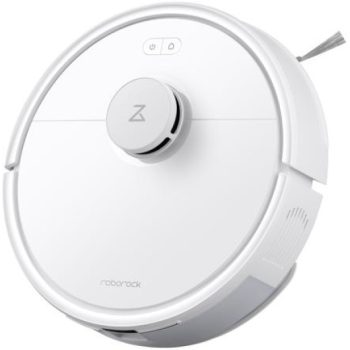 Roborock Q10 VF Plus White robotporszívó felmosóval