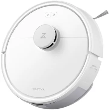 Roborock Q10 VF Plus White robotporszívó felmosóval