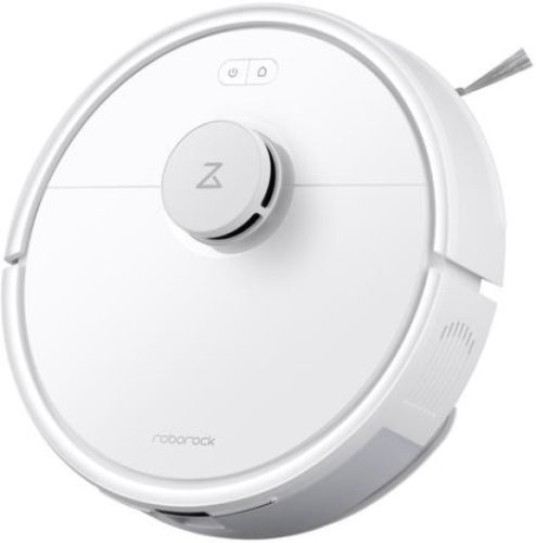 Roborock Q10 VF Plus White robotporszívó felmosóval