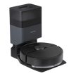 Roborock Q7 BF Plus Black robotporszívó felmosóval