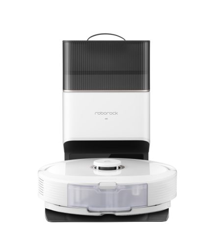 Roborock Q8 Max Plus White robotporszívó