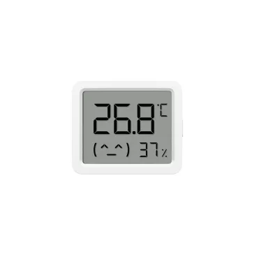 Xiaomi Smart Temperature and Humidity Monitor 3