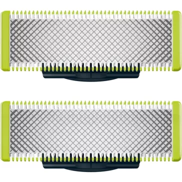 Philips OneBlade csere penge 2db