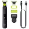 Philips OneBlade Pro 360 QP6542/15 hibrid borotva