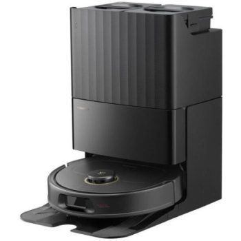 Roborock Qrevo 5AE Black robotporszívó felmosóval