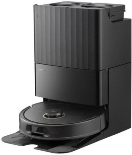 Roborock Qrevo 5AE Black robotporszívó felmosóval