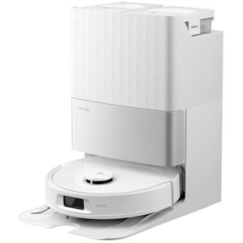 Roborock Qrevo 5AE White robotporszívó felmosóval