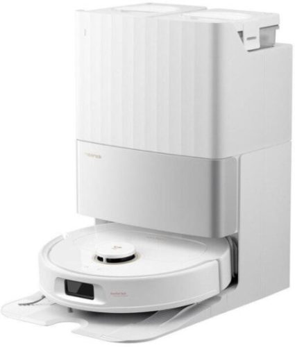 Roborock Qrevo 5AE White robotporszívó felmosóval
