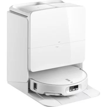 Roborock Qrevo Edge 2 Pro robotporszívó