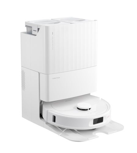 Roborock Qrevo S White robotporszívó