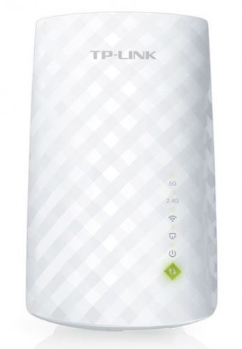 TP-LINK EXTENDER RE200 AC750 WiFi Range Extender