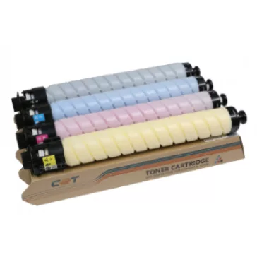   Utángyártott Ricoh IMC2500 Toner Yellow 10500 oldal kapacitás CT /CET141288/