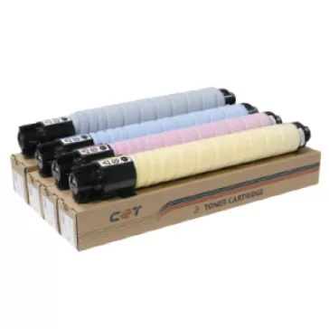   Utángyártott RICOH MPC305 Toner Magenta 4000 oldal kapacitás CT /CET6464/