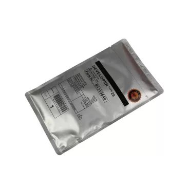 Utángyártott RICOH Type28 Developer Black  CT /CET6794N/