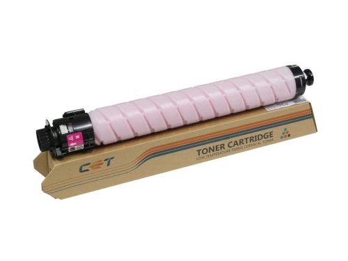 Utángyártott RICOH IMC4500,5500 toner MAGENTA 22500 oldal kapacitás CT /CET141298/